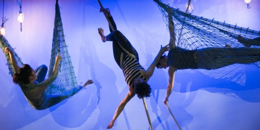 LAVA: Half Way There