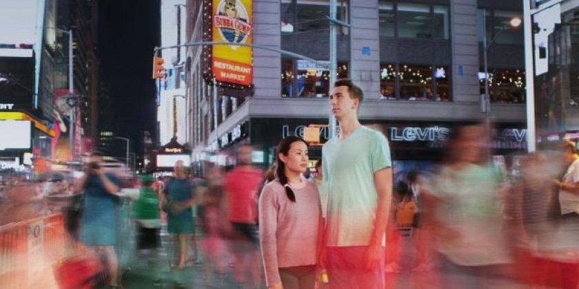 Dixon Place presents Adam Stasiw's "Superhighway"