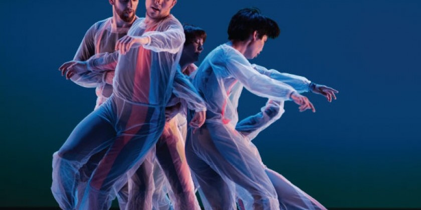 Doug Varone and Dancers at BAM