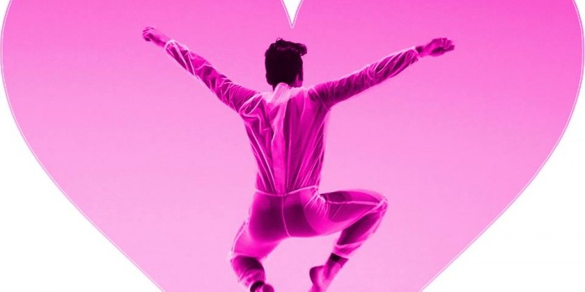 Don’t Miss Doug Varone at BAM