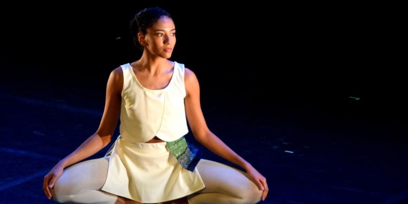 Janis Brenner & Dancers New York Season