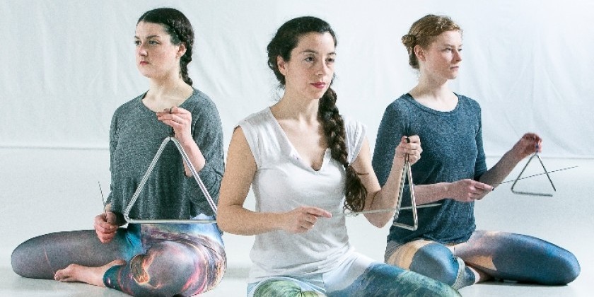 It's All Happening, Right Now&rlm;