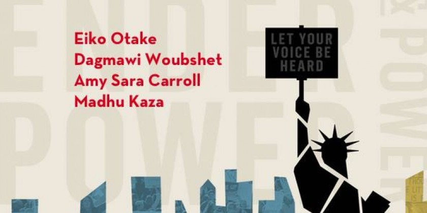 Kitchen Table Translation: Migration, Diaspora, Contexts