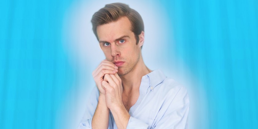 "Believe" by Dan Danger