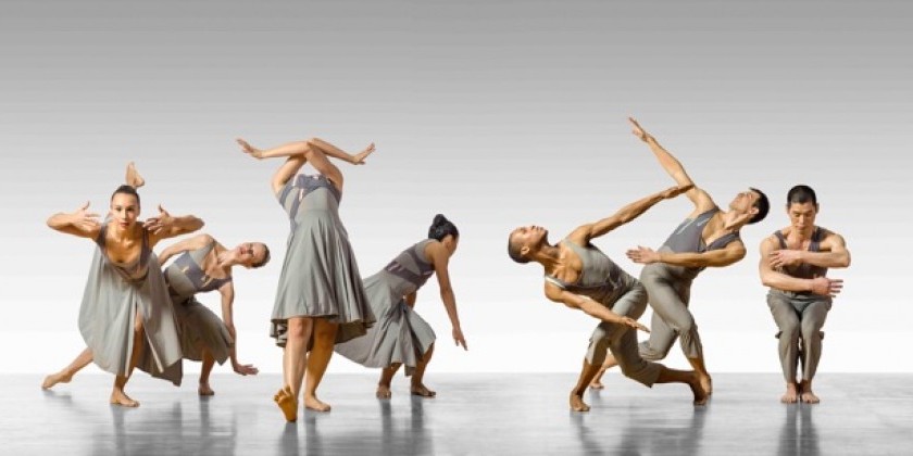MICHAEL MAO Dance Celebrates its 25th Anniversary