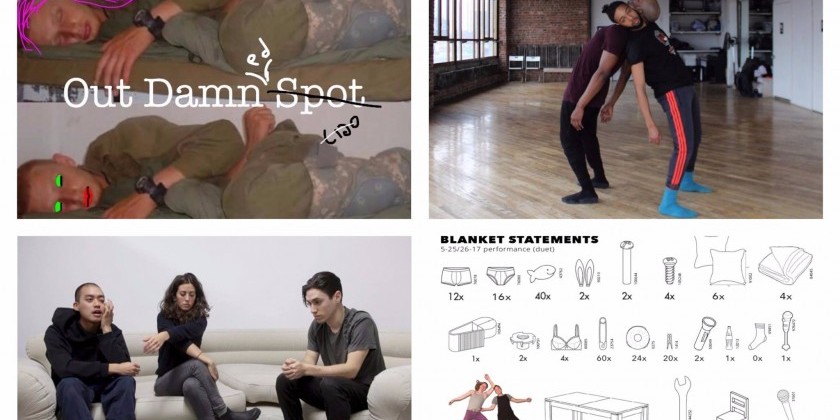 2Night Show: Chez Bushwick Artists in Residence