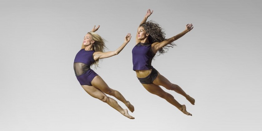 Parsons Dance Fall 2018 Internship 