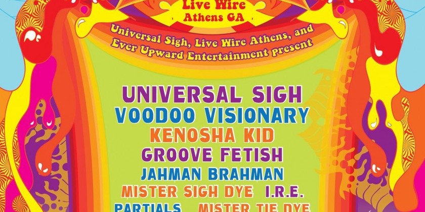 ATHENS, CA: Athens Tango Project at Sigh in July Festival