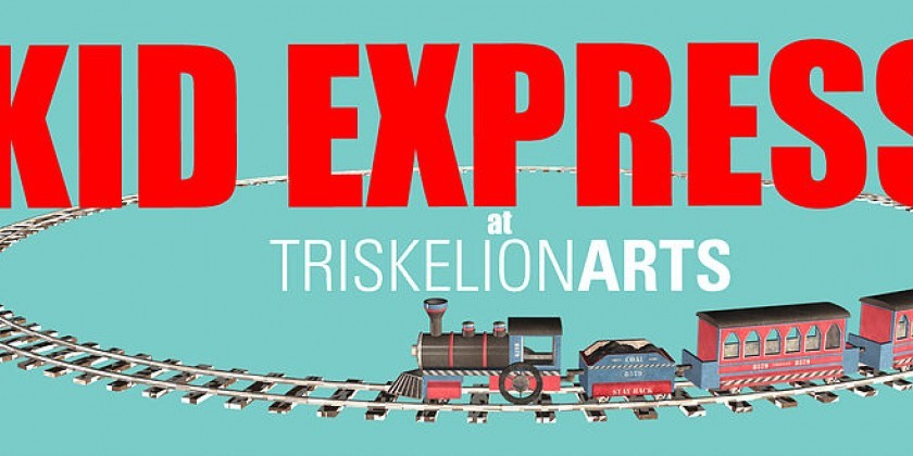 Dance As Storytelling: After school classes for kids aged 4-7