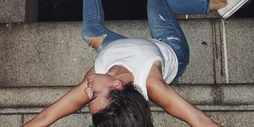 Triskelion Arts presents 9th Annual Collaborations in Dance Festival