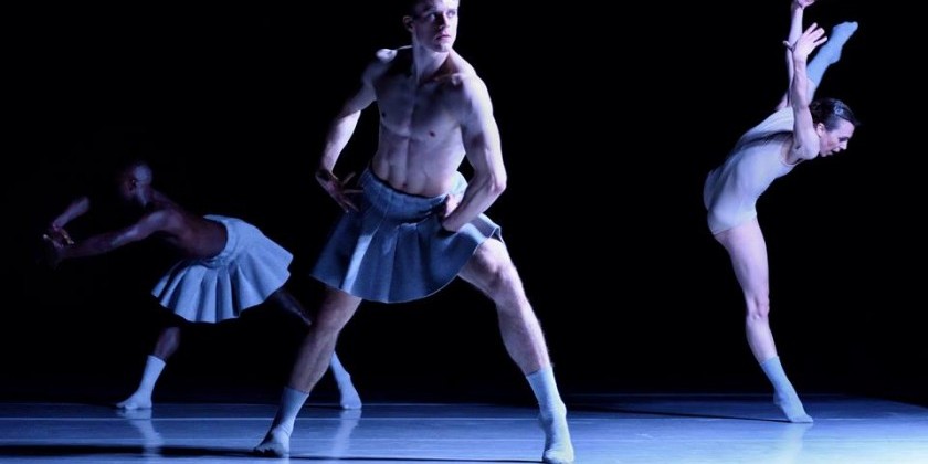 Vancouver, BC: Seeking Rehearsal Director for Ballet BC