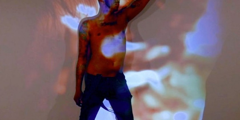 The Exponential Festival: "GEMINI Stars" by Pioneers Go East Collective