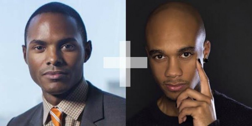 COURAGEOUS CONVERSATIONS: HON. RITCHIE TORRES + HARI ZIYAD