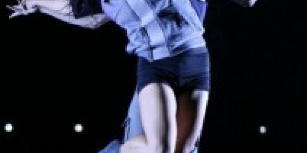 Second Avenue Dance Company- Major Dance Concert