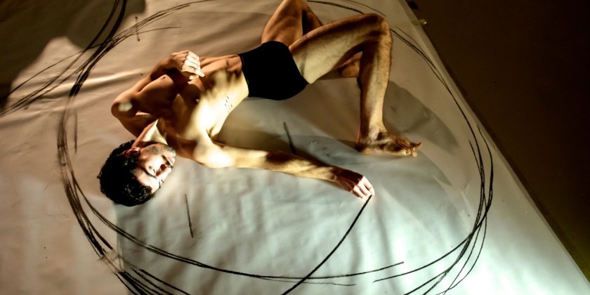 ITALIAN DANCE CONNECTION ANNOUNCES 3RD ANNUAL FESTIVAL WEEK