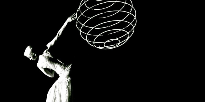 Marie-Christine Giordano Dance will give out 2 scholarships for future company members