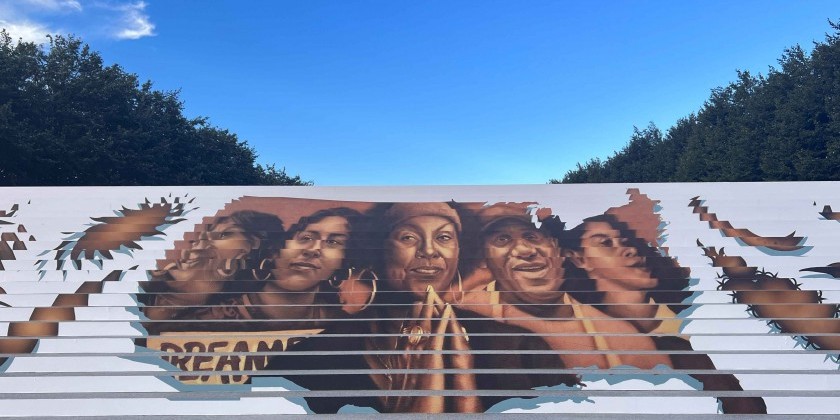 Ballet Hisp&aacute;nico + Salsa Salsa Dance Studio present Family Festival "LatinXtravaganza"