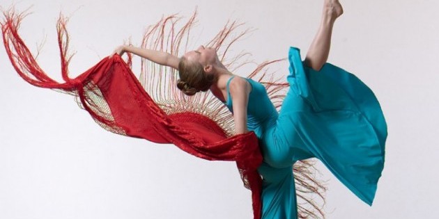 Booking Dance Fesival NYC