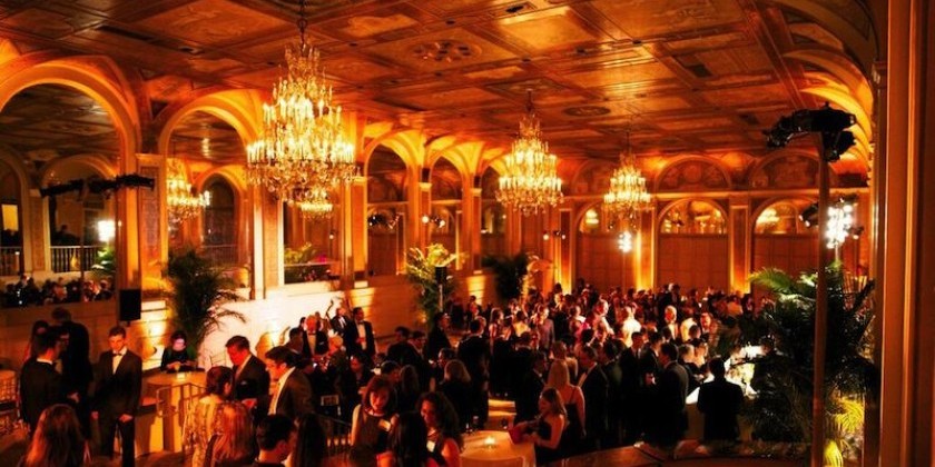 Ballet Hispanico Announces "Carnaval" 2016 Gala to Benefit Programs That Celebrate Latino Culture Through Dance