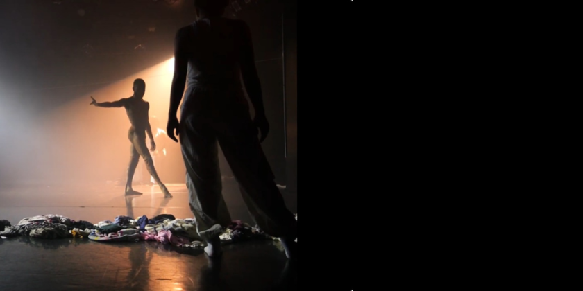 IMPRESSIONS: Christian Warner's "WHITE HOT ROOM" at Triskelion Arts 