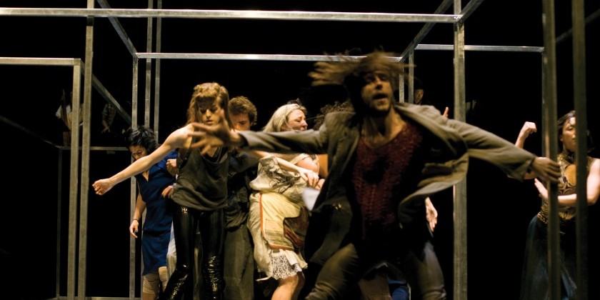 White Light Festival 2016 Dance