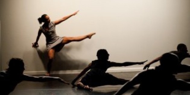 Let's Dance for Julia!