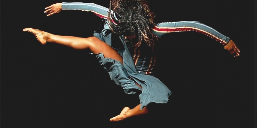 THE AMERICAN DANCE GUILD PERFORMANCE FESTIVAL "10 YEARS OVER 10 WEEKS"