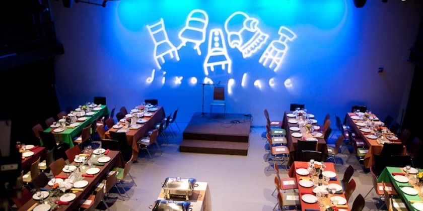 Save These Dates!&rlm;