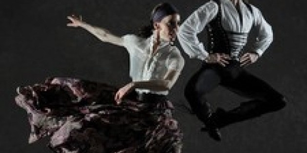 GILBERT & SULLIVAN, The Ballet!