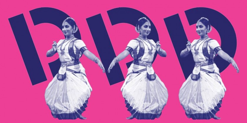 WASHINGTON, DC: Prakriti Dance at Dance Place