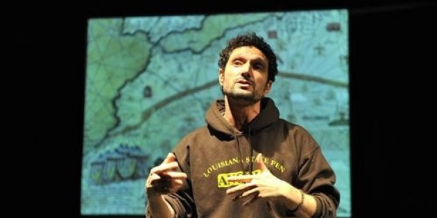 IMPRESSIONS: Cabula6/Jeremy Xido