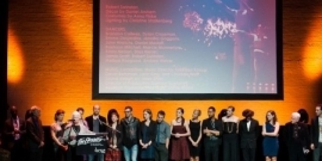 The Bessies Press Conference TOMORROW