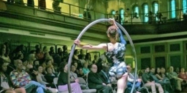 BEAT Festival Announces 2nd Year Celebrating Brooklyn's Emerging Artists