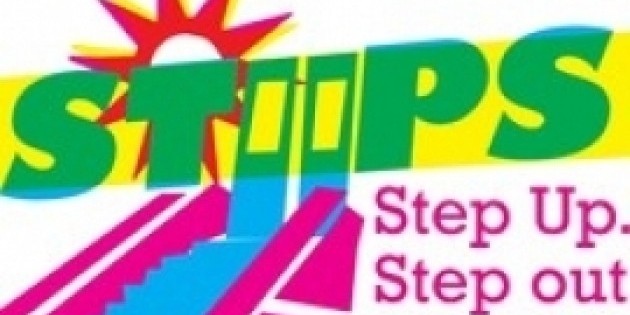 COMING SOON to a STooP NEAR YOU