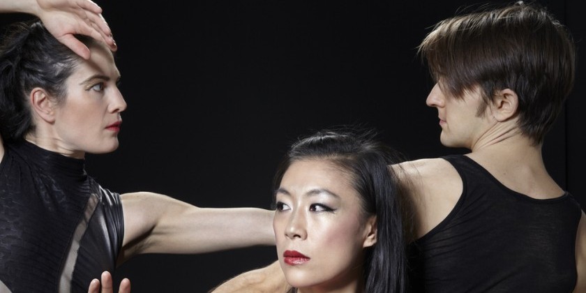 Sundays on Broadway: An Evening with Douglas Dunn + Dancers