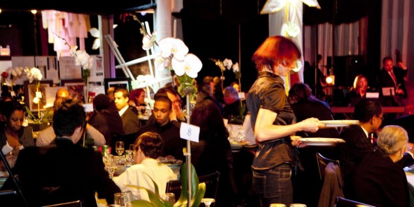 WHITE WAVE&rsquo;S DUMBO DANCE FESTIVAL GALA