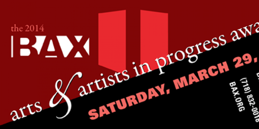 The BAX Awards Are Almost Here!&rlm;