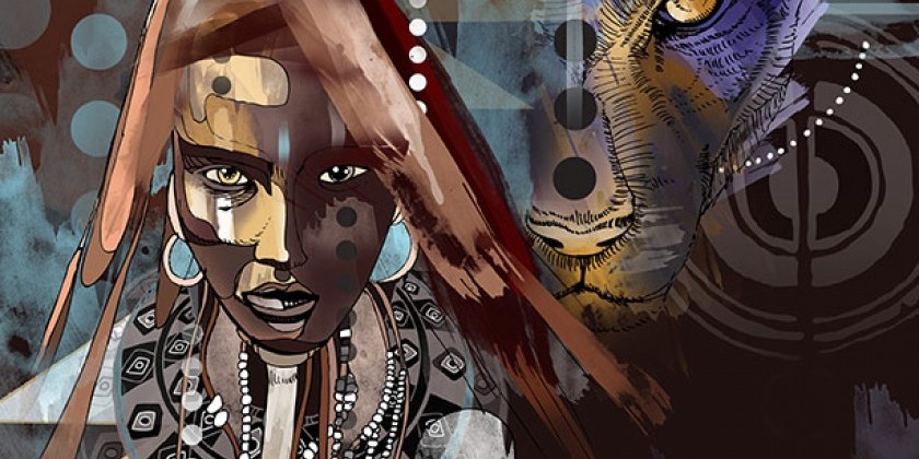 "The Legend of Yauna" Premieres at BAM