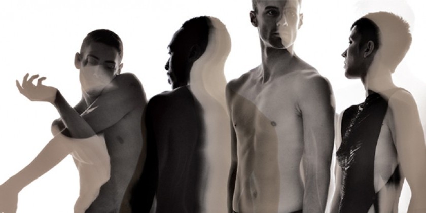 Ballet BC Open Auditions