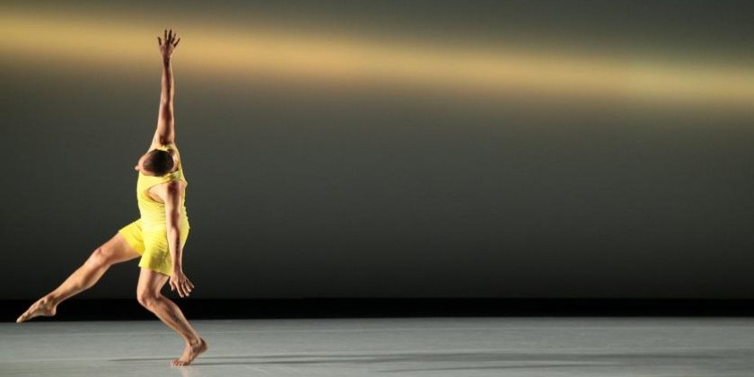 Liz Gerring Dance Company at The Joyce Theater