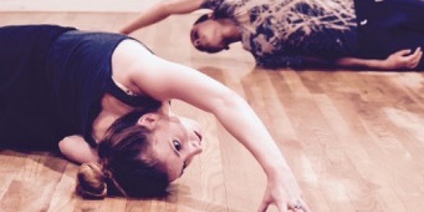 Da-On Dance presents "ROOT"