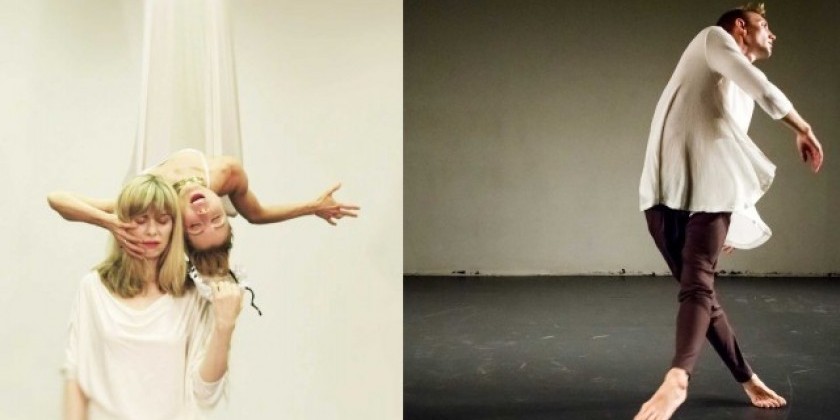 Fast Forward - Curated by Sangeeta Yesley