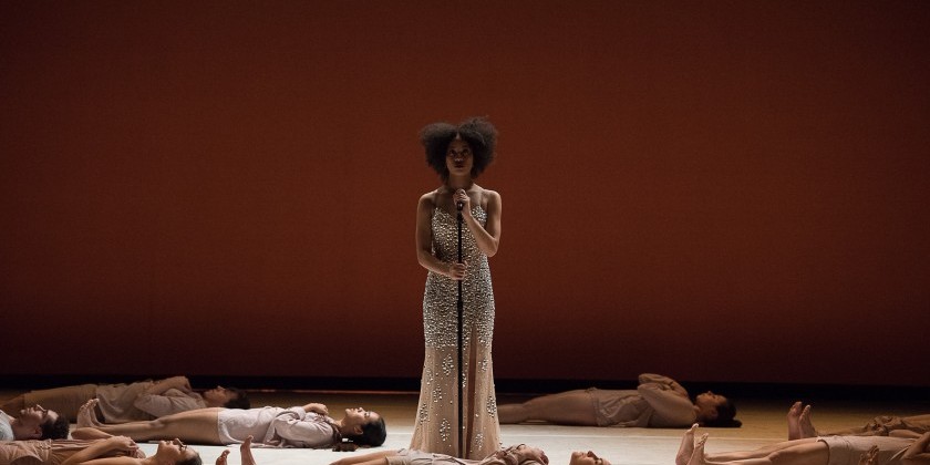 Purchase Dance Company Spring Concert