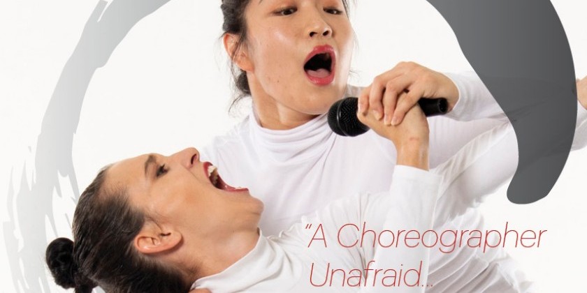 PHILADELPHIA, PA: Kun-Yang Lin Dancers unveils US Premiere of FISH AND GIRL