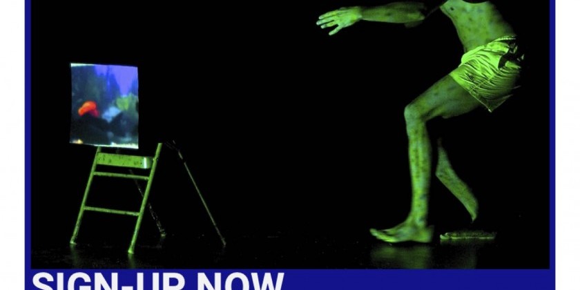 Star in Spoke the Hub Dancing, Inc's 2022 Winter Follies