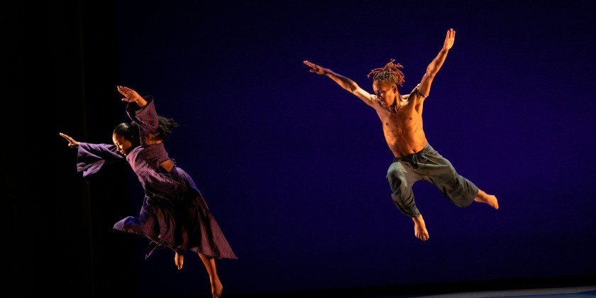 92nd Street Y Announces "Harkness Dance Center – Celebrating 90 Years"