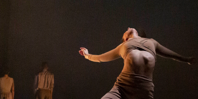 CHICAGO, IL: Audition for Hedwig Dances: Professional & Advanced Dancers