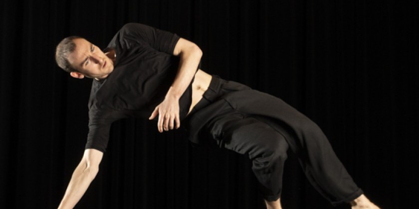 Gibney Presents: VIM VIGOR in NYC Premiere of "PUNCHLINE"