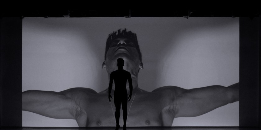 IMPRESSIONS: "THE DRAMA" by Lloyd Knight, Jack Ferver & Jeremy Jacob, Featuring Lloyd Knight