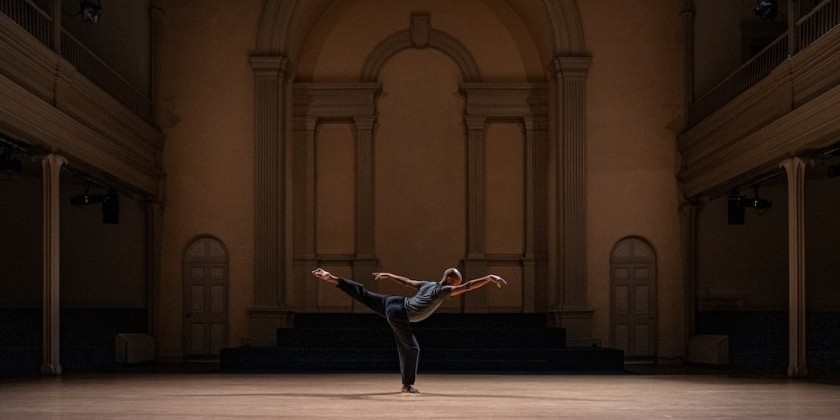 IMPRESSIONS: Winter in Brief (Part 3): Etay Axelroad, Akane Little, Alex Rodabaugh and Tiran Willemse in Solo Works